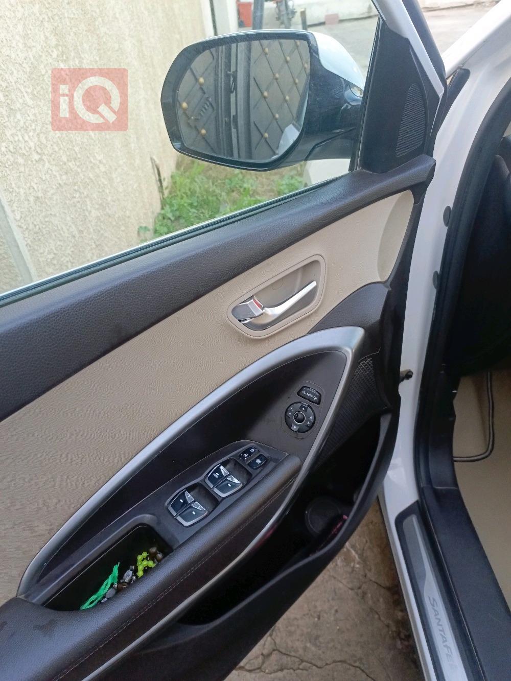 هيونداي سانتافي